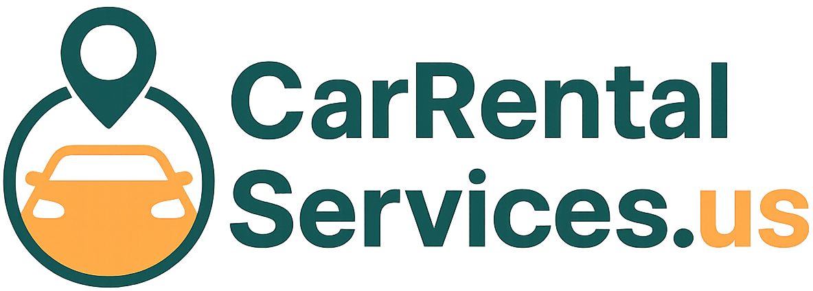CarRentalServices